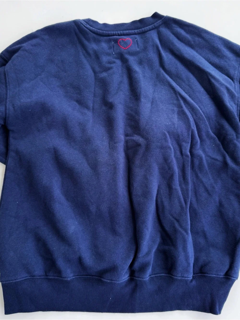 Old Navy Crewneck Minnie Sweatshirt